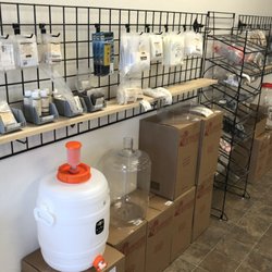 Feather River Brewing Supply