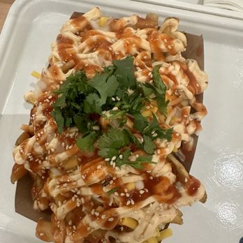 Chi'Lantro BBQ - Heights - Korean Near Me - Houston, Texas