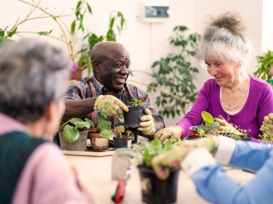 Empathetic Health - home care agency in Memphis, TN