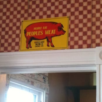 Lakeside Barbeque & Subs - Barbeque Near Me - Richmond, Virginia