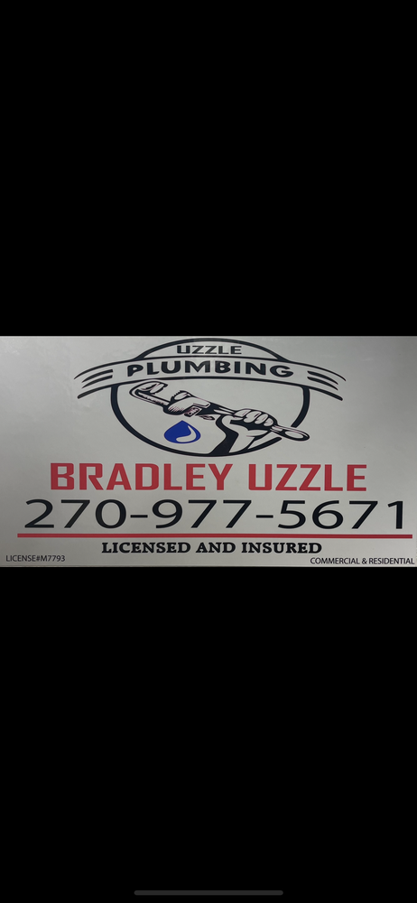 Slide of Uzzle Plumbing