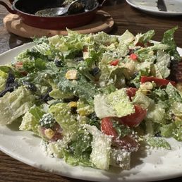 Southwest chopped salad ( not a $23 salad)