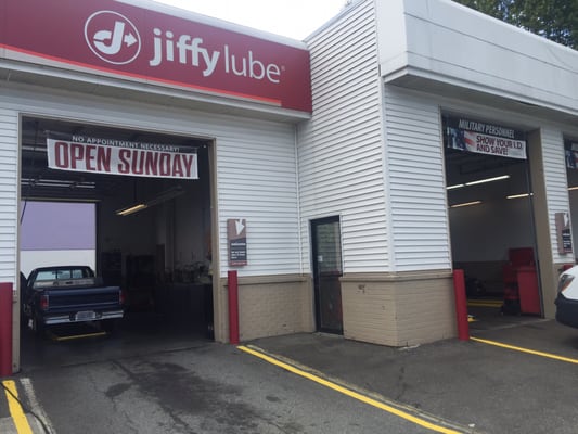 JIFFY LUBE - Updated February 2026 - 17 Photos & 114 Reviews - 13015
