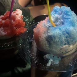 Tropical Sno