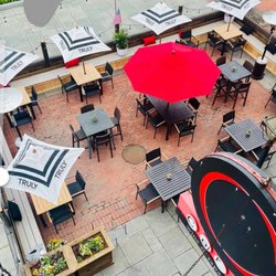 Cork Wine and Tapas