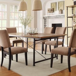 Homelegance Derry Dining Room Set
