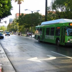 Culver City Bus - Culver city buses