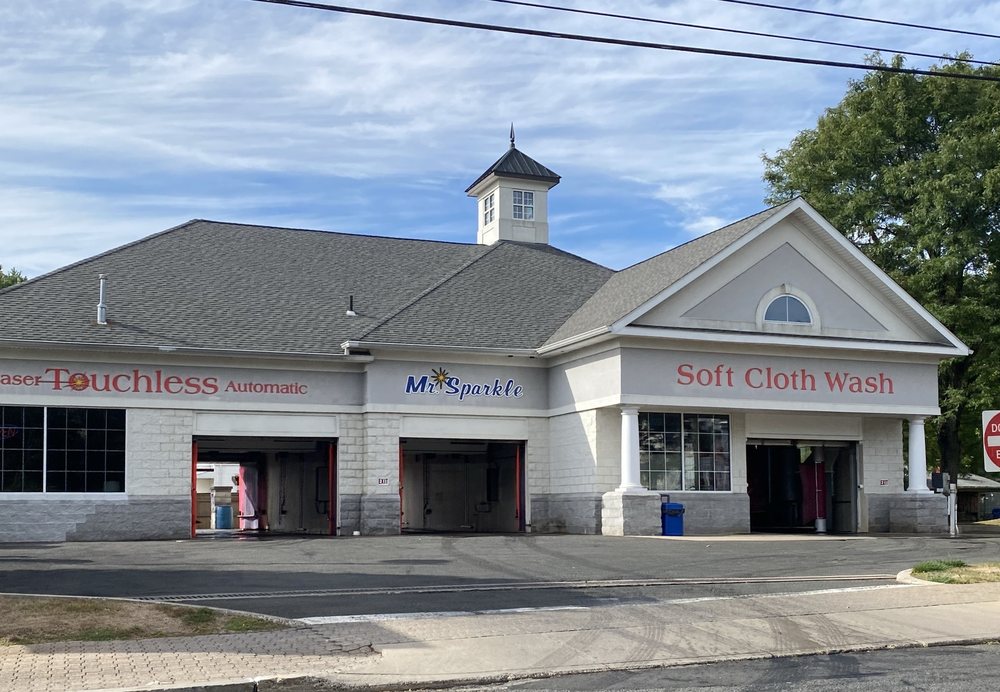 MR SPARKLE CAR WASH 21 Reviews Car Wash 191 Park Rd, West Hartford, CT Phone Number