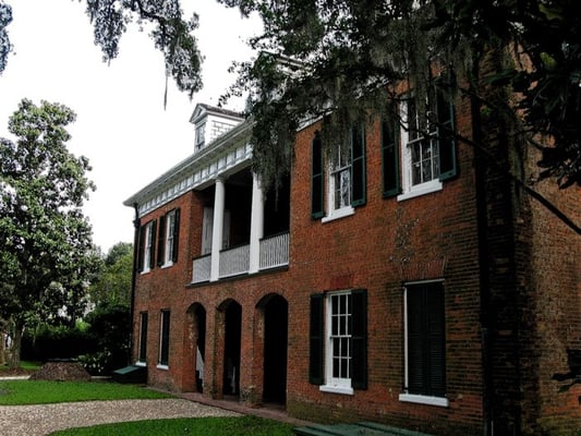 Shadows-on-the-Teche by null