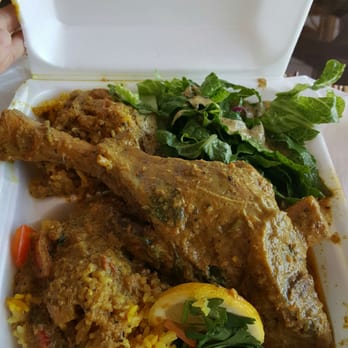 Da Spot - Mediterranean Near Me - Honolulu, Hawaii