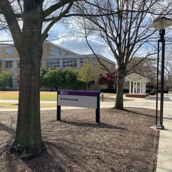 East Carolina University - Rivers