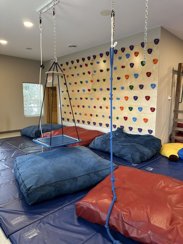 HHH Pediatric Therapy - child therapist in Ramsey, MN