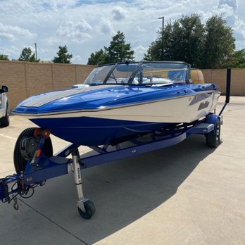 Philthy's Detailing - Phil has great service and is very good at what he and his team does. I recommend Philthys to anyone looking for a good detail - Car Wash Near Me - North Richland Hills, Texas