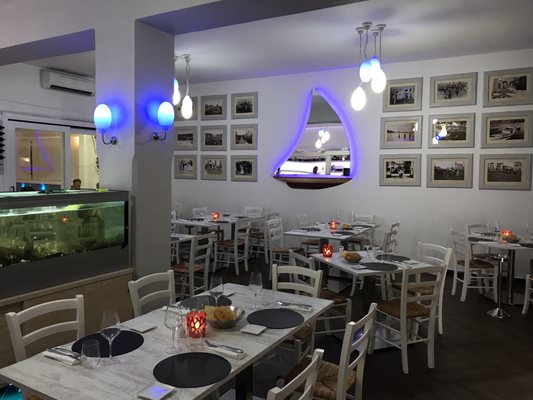 Ristorante da Thomas by null