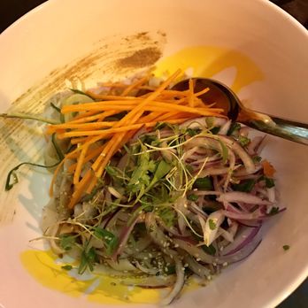 China Chilcano - Ajonjoli - Peruvian Near Me - Washington, DC, District of Columbia