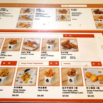 J&G Fried Chicken West Canada - Taiwanese Near Me - Burnaby, British Columbia J&G Fried Chicken West Canada - Taiwanese Near Me - Burnaby, British Columbia
