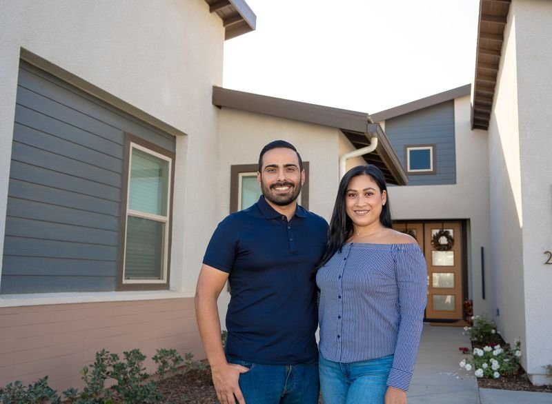 Slide of Solar X Construction