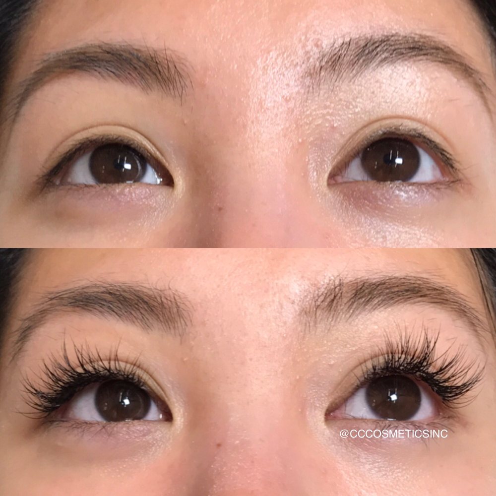 CC Cosmetics - Mixed set - Nail Salons Near Me - San Jose, California