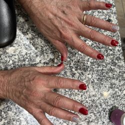Dream Nails