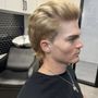 The Barber Burrow