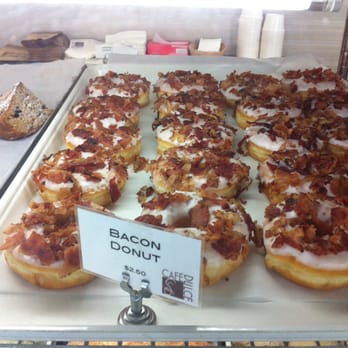 Cafe Dulce - Coffee & Tea Near Me - Los Angeles, California