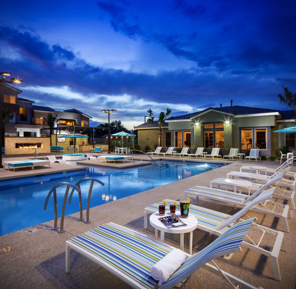 THE GALLERY APARTMENT HOMES Updated August 2024 98 Photos & 46