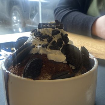 Sulbing - Chocolate Monster sulbing - Desserts Near Me - Santa Clara, California Sulbing - Chocolate Monster sulbing - Desserts Near Me - Santa Clara, California