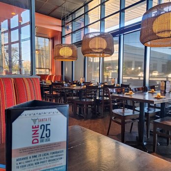Santa Fe Mexican Grill - Tacos Near Me - Wilmington, Delaware
