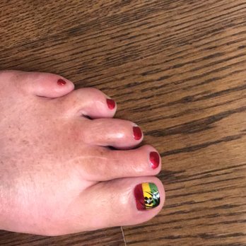 Best Nails - Nail Salons Near Me - York, Maine