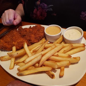 Outback Steakhouse - Chicken - Steakhouses Near Me - Henderson, Nevada