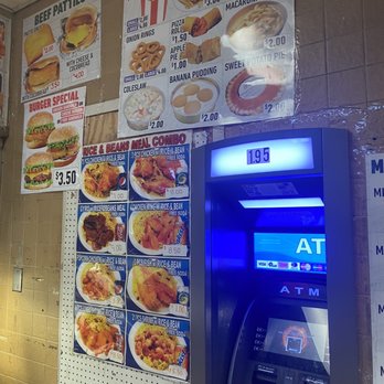 Harrisburg Fried Chicken - Menu - Fast Food Near Me - Harrisburg, Pennsylvania