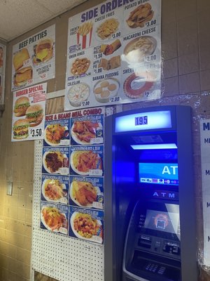 Menu photo 3 Harrisburg Fried Chicken Harrisburg, PA