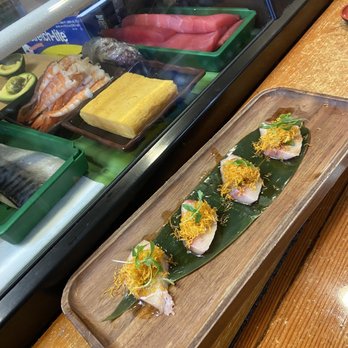 Sushi King - Sushi Bars Near Me - Fairfield, California