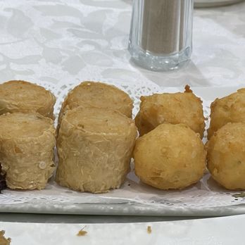 陳儀興飯店 - 潮式炸蝦/蟹棗 - Chinese Near Me - Hong Kong, HK 陳儀興飯店 - 潮式炸蝦/蟹棗 - Chinese Near Me - Hong Kong, HK