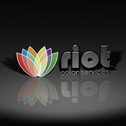 Riot Creative Imaging