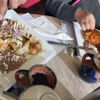 Café de la Flor - Cafeteria Near Me - Tijuana, BCN
