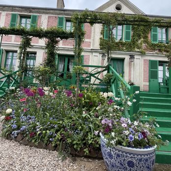 Jardins et Maison de Claude Monet - Museums Near Me - Giverny, 27