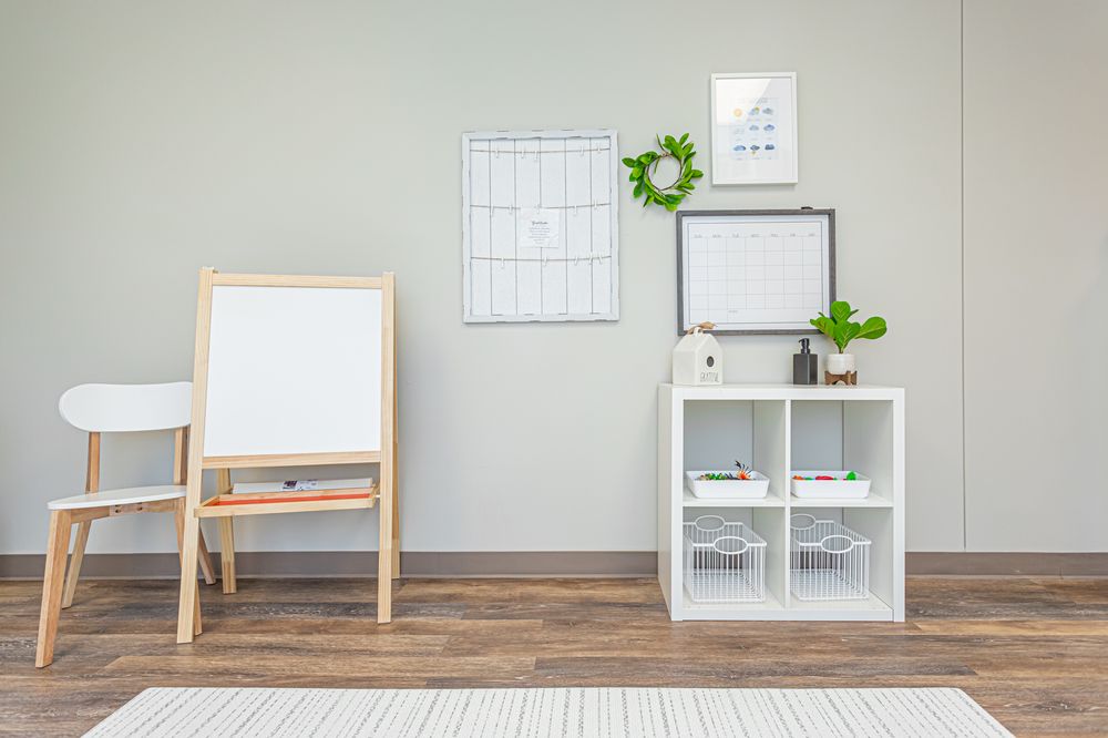 Learning to Flourish - childcare center in New Albany, OH