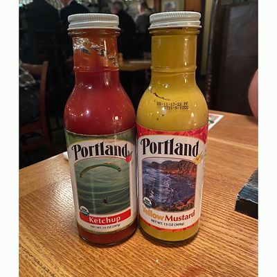 McMenamins Queen Anne by null