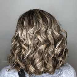 Hair Express - #redken #redkencolor #redkenobsessed