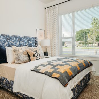 The Copeland - The Copeland - Bedroom - Apartments Near Me - Austin, Texas The Copeland - The Copeland - Bedroom - Apartments Near Me - Austin, Texas