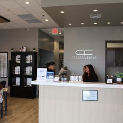 Crystal Falls Vision Center