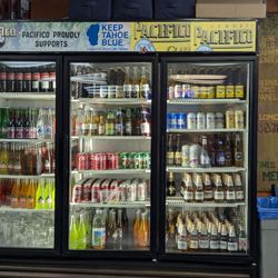 Los Mexicanos - Drinks