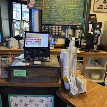 Dark Horse Coffee Roasters - Coffee & Tea Near Me - Truckee, California Dark Horse Coffee Roasters - Coffee & Tea Near Me - Truckee, California