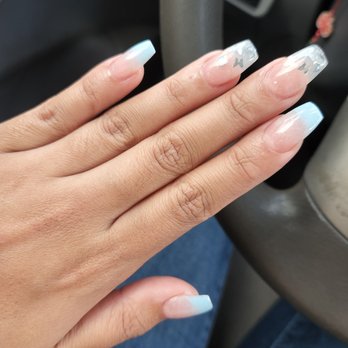 Garden Nails - My nails - Nail Salons Near Me - Kapolei, Hawaii Garden Nails - My nails - Nail Salons Near Me - Kapolei, Hawaii