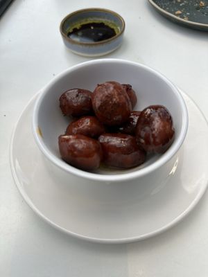 OXO Restaurant by null