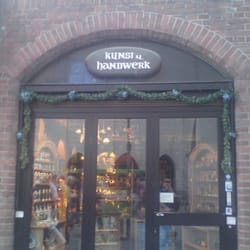 Kunst & Handwerk - Kunst und Handwerk