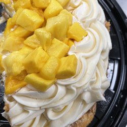 Capricious Cake Shop