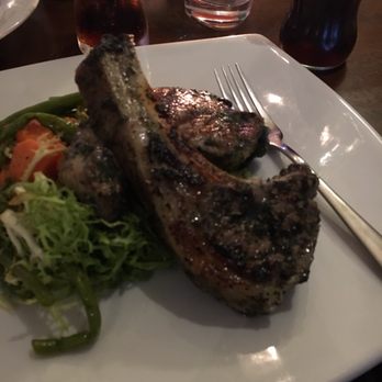 Royal McGregor - Lamb chops - British Near Me - Edinburgh, EDH