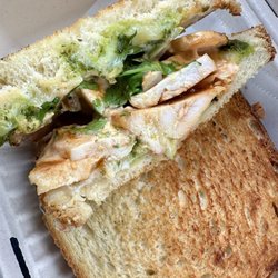 Mike's Alaskan Eatery - Jessie's Grille